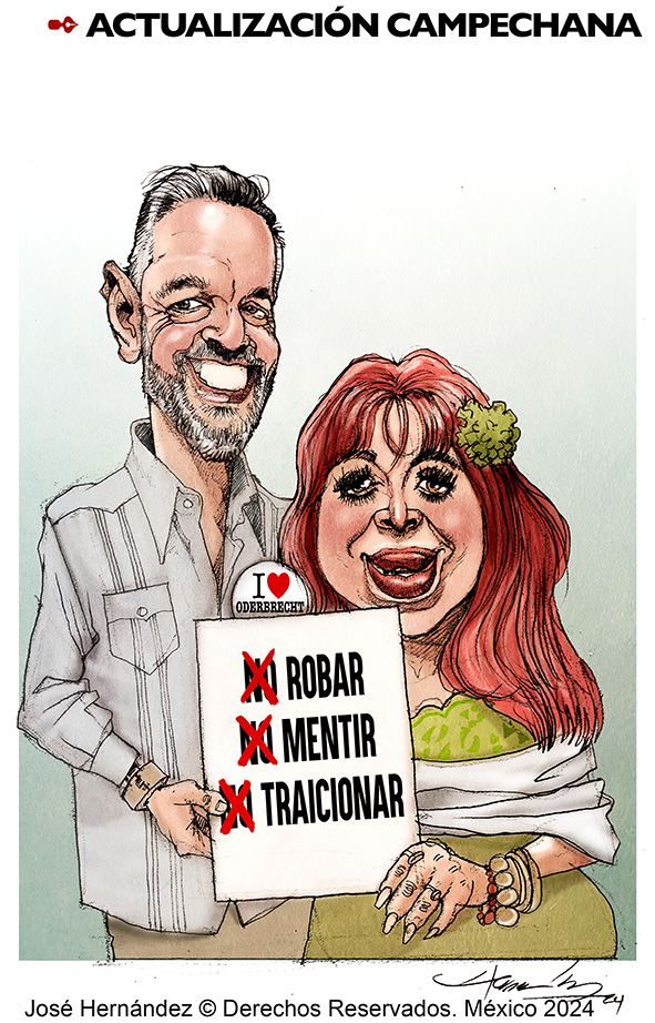 Actualizaci&oacute;n campechana